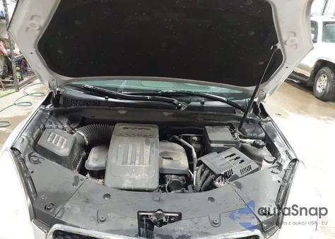 2015 Chevrolet Equinox Ls из США, поврежденный, VIN 2GNFLEEK8F6424414